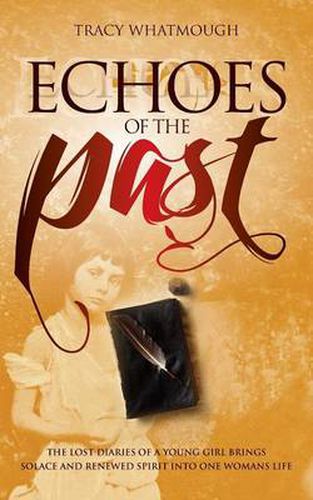 Cover image for Echoes of the Past