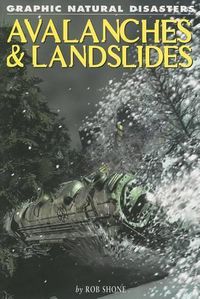 Cover image for Avalanches & Landslides