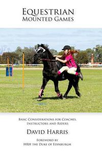 Cover image for Equestrian Mounted Games