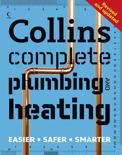 Cover image for Collins Complete Plumbing and Central Heating