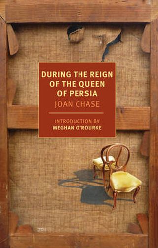 Cover image for During The Reign Of The Queen Of