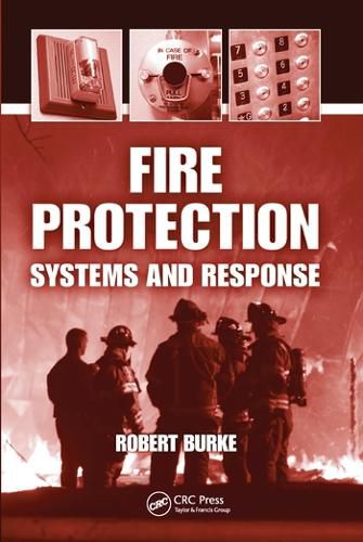 Cover image for Fire Protection: Systems and Response