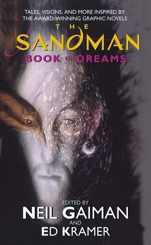 Cover image for Sandman