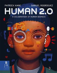 Cover image for Human 2.0