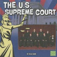 Cover image for The U.S. Supreme Court