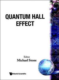 Cover image for Quantum Hall Effect