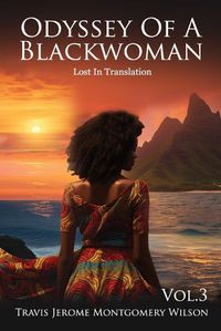 Cover image for Odyssey of a Blackwoman