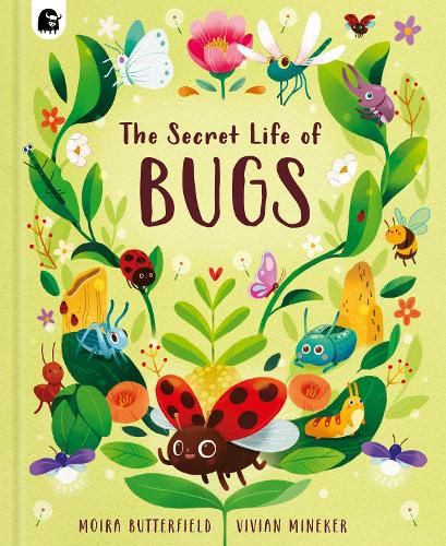 The Secret Life of Bugs: Volume 5