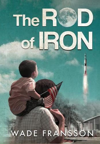 Cover image for The Rod of Iron