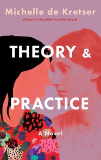 Cover image for Theory & Practice