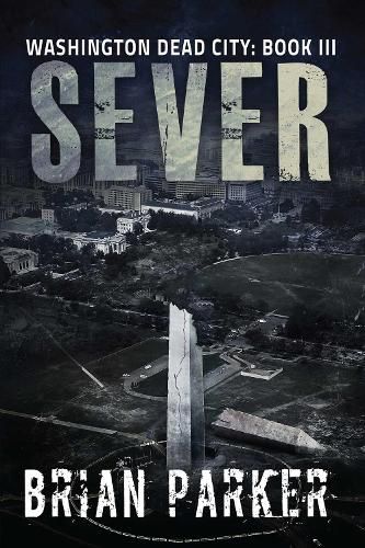 Cover image for Sever