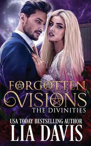 Cover image for Forgotten Visions