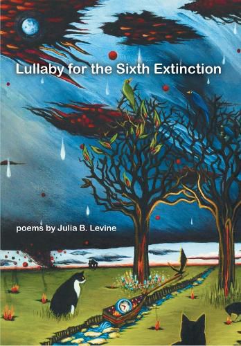 Cover image for Lullaby for the Sixth Extinction