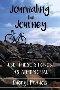 Cover image for Journaling the Journey