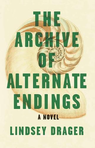 Cover image for The Archive of Alternate Endings