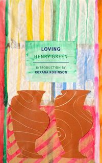 Cover image for Loving