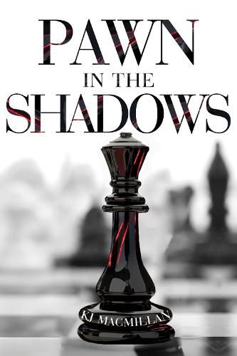 Cover image for Pawn in the Shadows