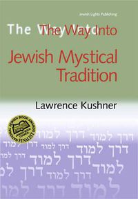Cover image for Thw Way into Jewish Mystical Tradition