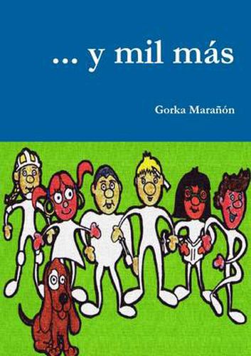 Cover image for .. Y MIL Mas