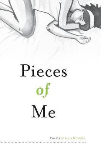 Cover image for Pieces of Me