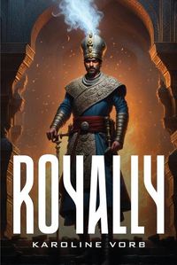 Cover image for Royally