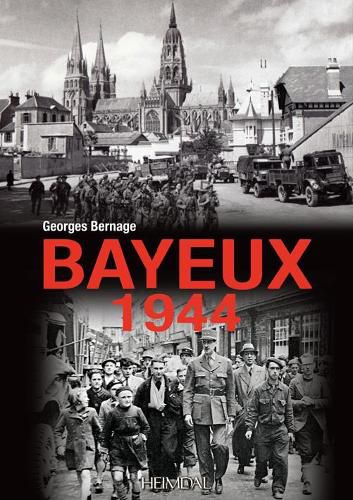 Bayeux 1944