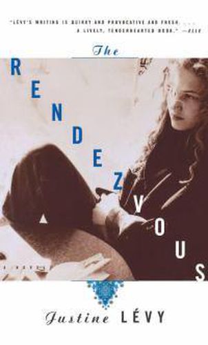 The Rendezvous: A Novel