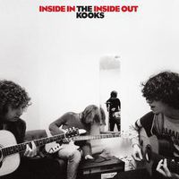 Cover image for Inside In Inside Out