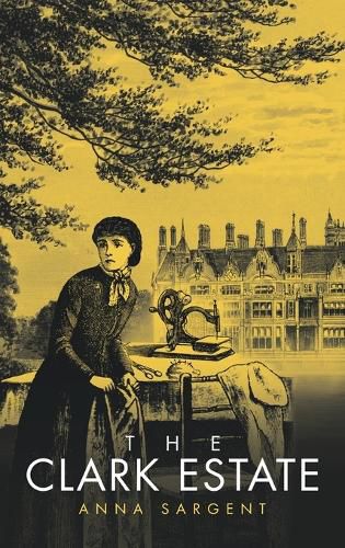 Cover image for The Clark Estate