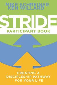 Cover image for Stride Participant Book