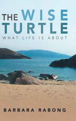 Cover image for The Wise Turtle: What Life Is About