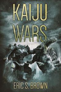 Cover image for Kaiju Wars