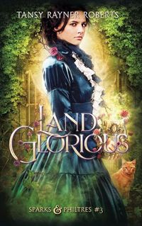 Cover image for Land Glorious