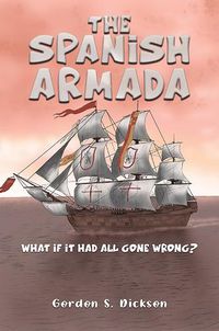 Cover image for The Spanish Armada