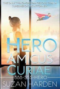 Cover image for Hero Amicus Curiae