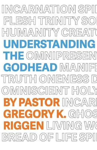 Cover image for Understanding the Godhead