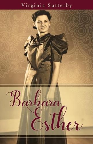 Cover image for Barbara Esther