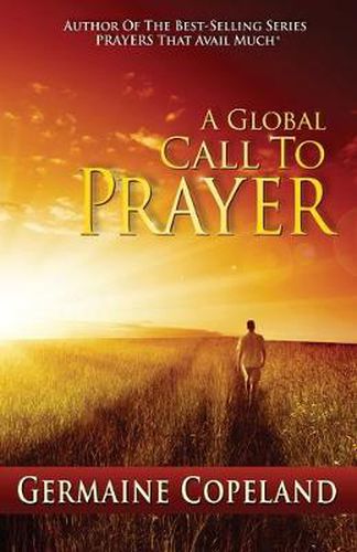 Cover image for Global Call to Prayer