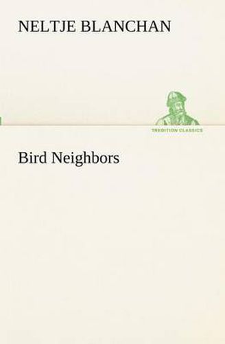Cover image for Bird Neighbors