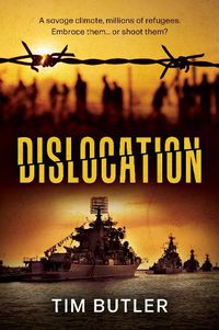 Cover image for Dislocation