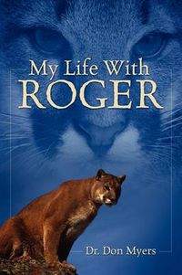 Cover image for My Life with Roger