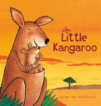 Cover image for Little Kangaroo