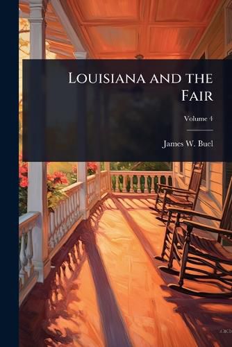 Cover image for Louisiana and the Fair