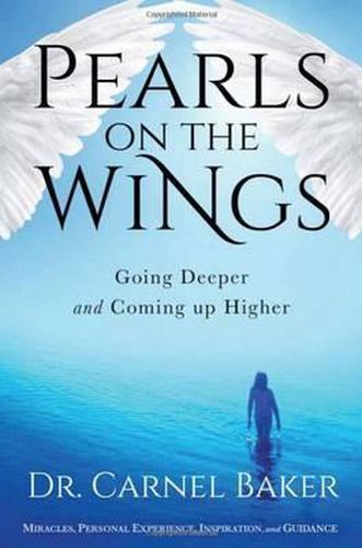 Cover image for Pearls On The Wings