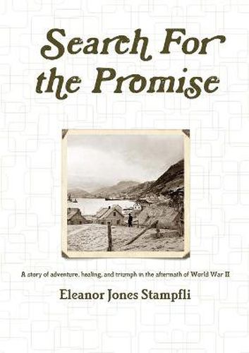 Cover image for Search For the Promise