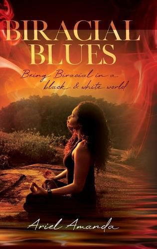 Cover image for Biracial Blues