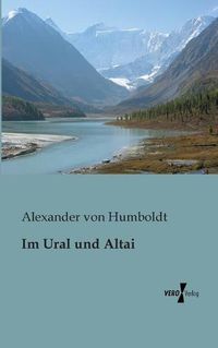 Cover image for Im Ural und Altai
