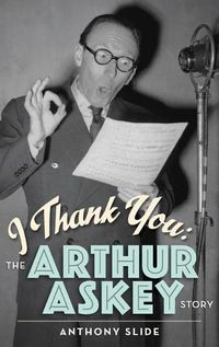 Cover image for I Thank You