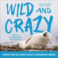 Cover image for Wild and Crazy