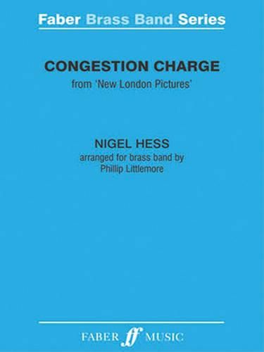 Cover image for Congestion Charge: Score & Parts